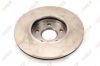 ABE C3G035ABE Brake Disc